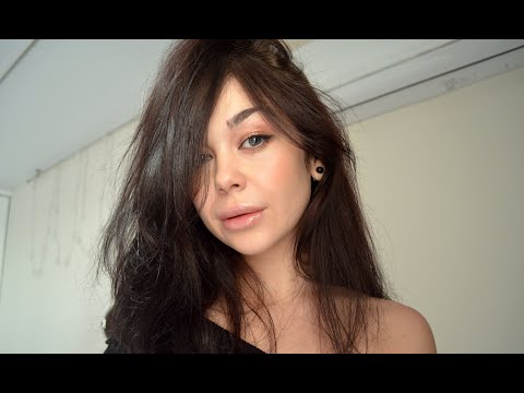 Видео: АСМР макияж 🌹
