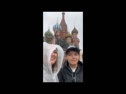 Видео: МОСКВА 2025. Мои очарования и разочарования