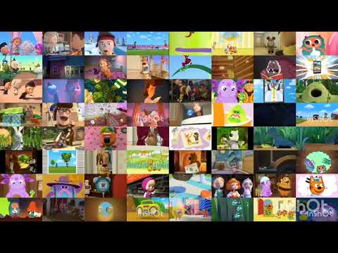 Видео: Up to faster 64 parison to Мультики 2