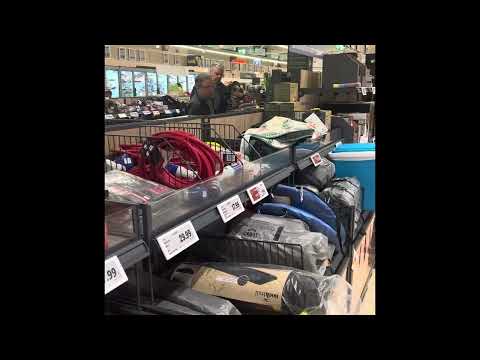Видео: Как я сходила в LIDL.