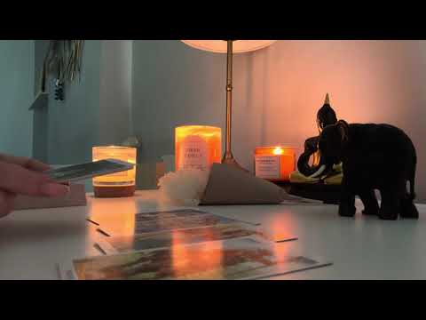 Видео: ❗️Он не Может Отпустить Тебя 🥲❤️🎴Ты будешь Удивлена Его Решению🌅🪷🌒🫶