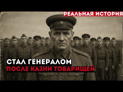 Видео: КОМАНДИР ОКАЗАЛСЯ ПАЛАЧОМ | Документальная драма