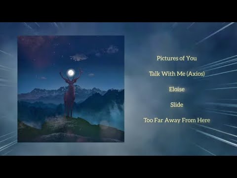 Видео: БГ • Pictures of You ( 2024 ) Album