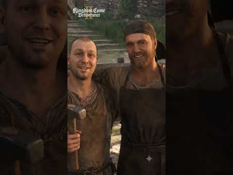 Видео: Kingdom Come Deliverence II прохождение игры #kingdom #прохождение