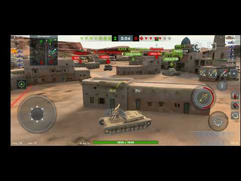 Видео: ПРОТЕЙ ТЕПЕРЬ САМАЯ ТОКСИЧНАЯ ПТ В ИГРЕ💪ДАЖЕ КРУЧЕ БАБАХИ. @qafarf 