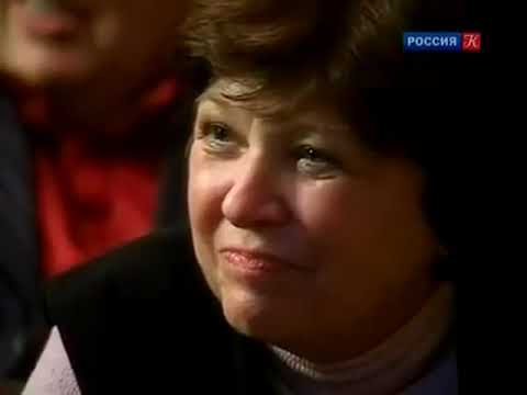 Видео: Театральные байки Виталий Вульф Ханум из Баку