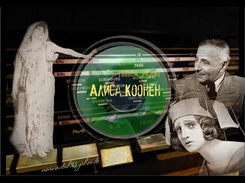 Видео: Из первых уст: Алиса КООНЕН с Федрой в Париже в день смерти Сары Бернар