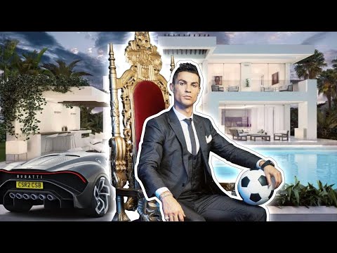 Видео: Криштиану Роналду тот самый удалённый c YouTube документальный фильм CR7 единственный и неповторимый