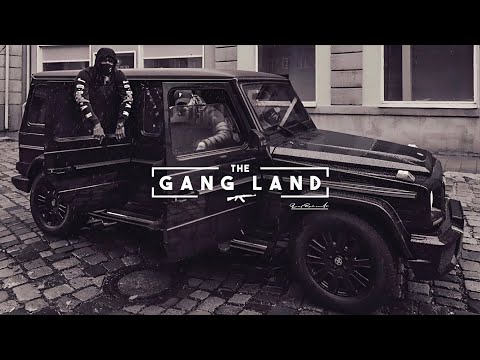 Видео: Гио Пика - черный призрак (Gang Land Remix)