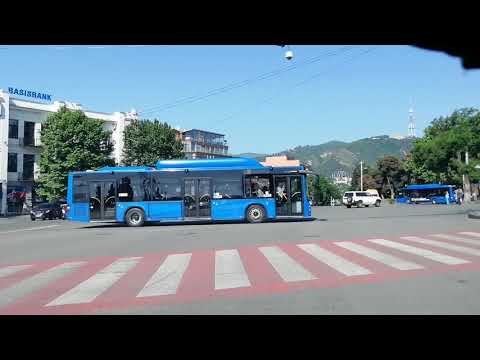 Видео: авто прогулка по тбилиси #15 Авлабари - ЭЛИА (avlabari  elia ) 26.05.2019