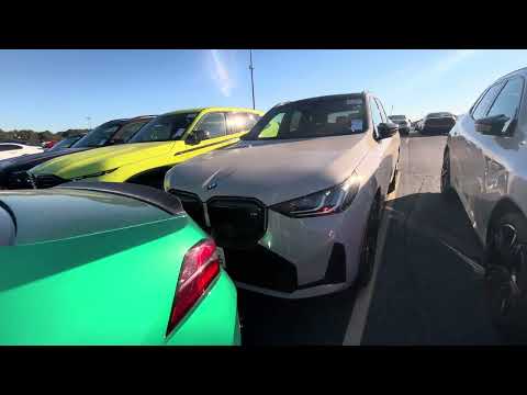 Видео: Почему стоит брать  BMW M5 #Mannheim #AutoAuction #CarSearch #CarsFromUSA #CarVlog #carreview