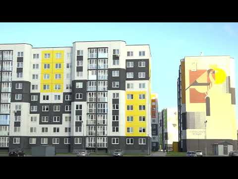 Видео: Выездное заседание облисполкома: ускоренное социально-экономическое развитие Пинска