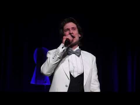 Видео: Ария Альфреда (О, Сара!/Бал вампиров) - Антон Авдеев, 15.01.21, Москва