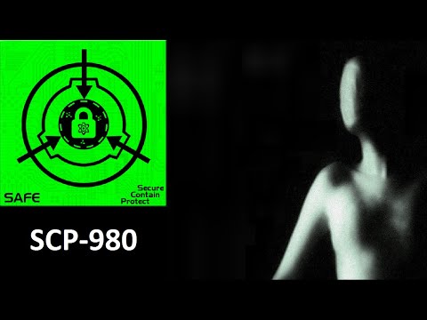 Видео: SCP-980 - "Никаких тонкостей"