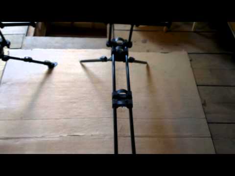 Видео: Обзор род-пода Fox Ranger MK2