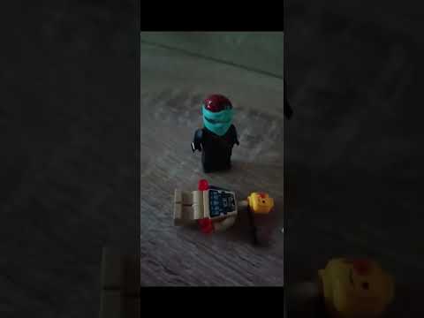 Видео: (ШОК😱) ТРЕТЬЯ ЧАСТЬ ЛЕГО ФИЛЬМА СПУСТЯ 5 МЕСЯЦЕВ!!!