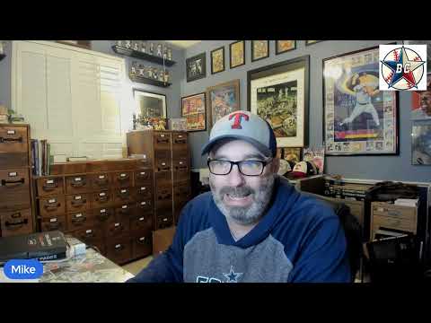 Видео: Обновление проекта Topps Set Run!! Такой большой прогресс!!