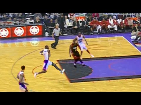 Видео: 50 Лучших Игр Трэйси Макгрэди в Прайме, Которые Потрясли Мир