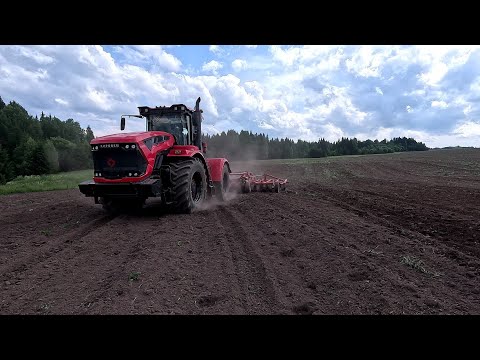 Видео: КУЛЬТИВАТОР КОМБИМАСТЕР 8.0 ОТ КОМПАНИИ АГРОМАСТЕР, ТАК ЛИ ОН ХОРОШ ? КУЛЬТИВАЦИЯ ПАРОВ