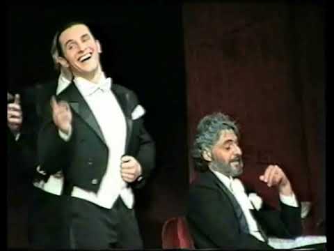 Видео: Царицата на чардаша 12-X-1995