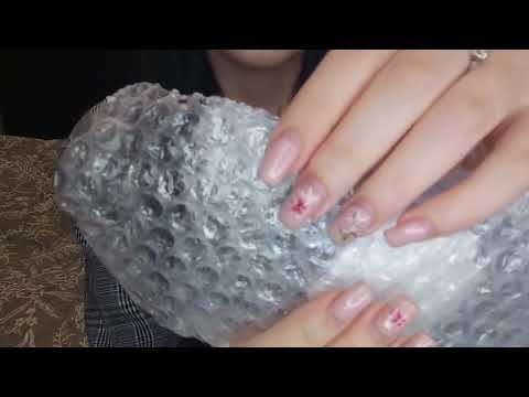 Видео: ASMR / АСМР По шуршу тебе на ушко