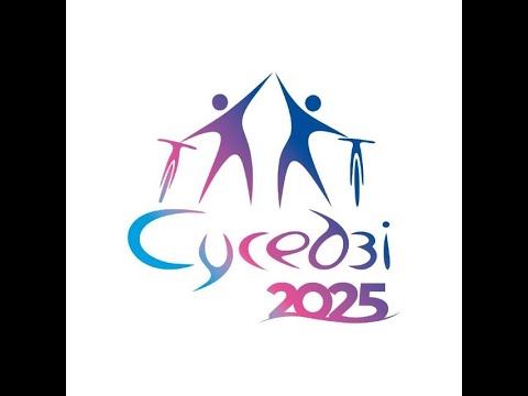 Видео: Веломарафон Суседзi 2025 | ХСМ45