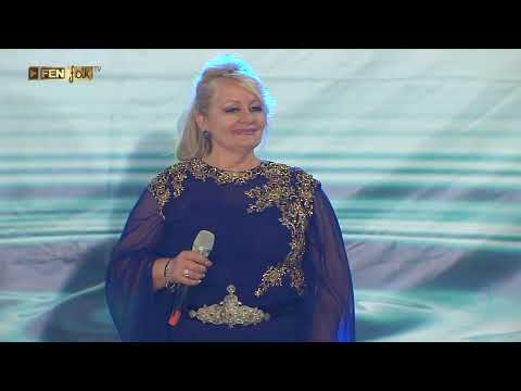 Видео: АНА - МАРИЯ И ЗЛАТИ ПЕТРОВ - Луда македонска китка