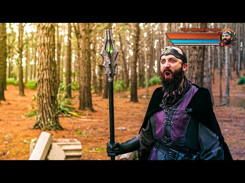 Видео: НЕЧЕСТНЫЕ КАТ-СЦЕНЫ ВО ВРЕМЯ БИТВЫ С БОССОМ