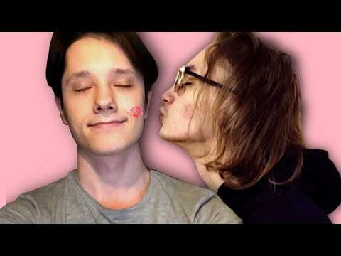 Видео: МЫ ВСТРЕЧАЕМСЯ?