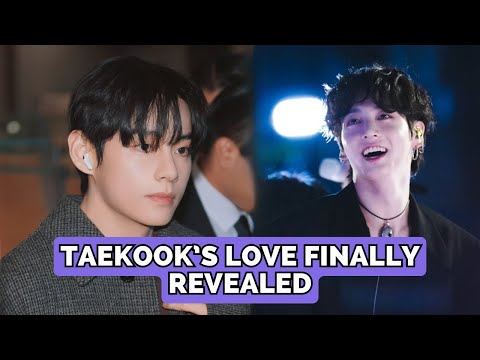 Видео: 💘 Чонгук ПРИЗНАЕТСЯ Тэхёну?! «Я буду твоим любовником!» 😱 | Любовь Тэкука наконец раскрыта ❤️