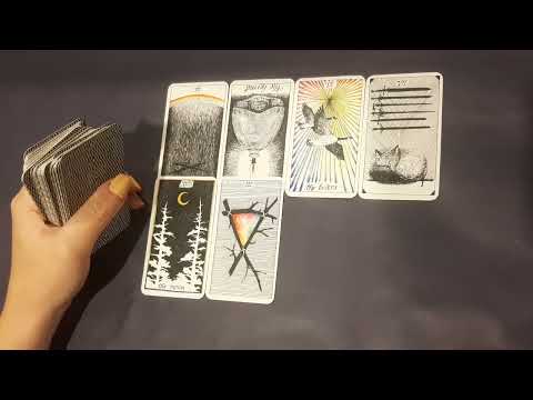 Видео: 💌Кто у вас на пороге?... это НОВЫЙ мужчина, который изменит вашу жизнь!🤩❤