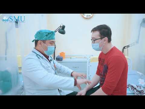 Видео: Жедел коронарлы синдром кезінде көмек көрсету