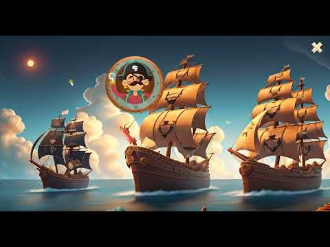 Видео: Как создать игру "Мемори" (найди пару) в PowerPoint
