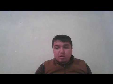 Видео: Орус тили курсу 20:00.  25.11.2024