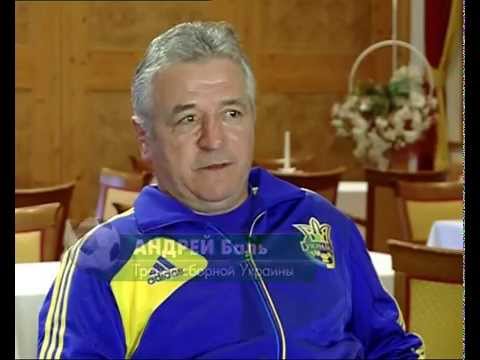 Видео: Андрей Баль - май 2012