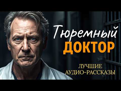 Видео: Тюремный врач НЕ ОЖИДАЛ увидеть, что творят с заключёнными за закрытыми дверями... Рассказ.