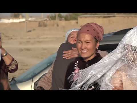 Видео: Сундет+Сабина Уйлену той