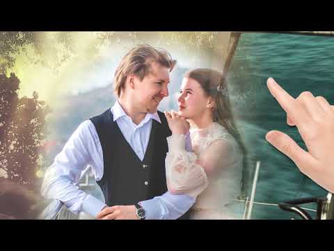 Видео: 07 23 Наша свадьба