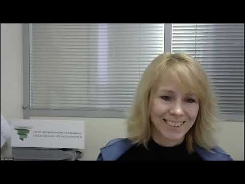 Видео: ЦОК «Московская школа клининга» и разработчики программы SMART24