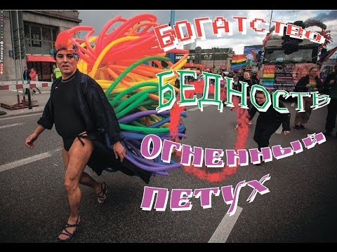 Видео: Индекс Джини