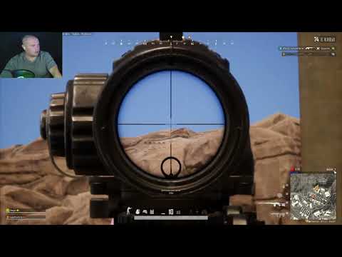 Видео: пора удалять PUBG #noagressive