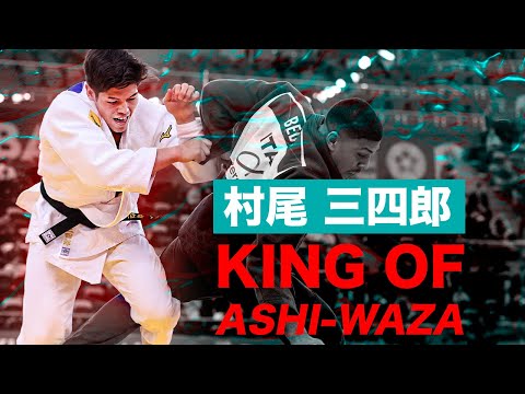 Видео: Санширо Мурао [Большой шлем Баку 2025] МУРАО Санширо