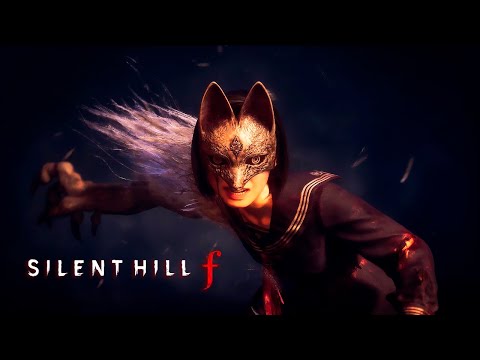 Видео: мне кажется, что я начинаю понимать... | SILENT HILL f #8
