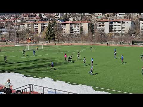 Видео: ФК РОДОПА 2011- ФК МАРИЦА (3-2)
