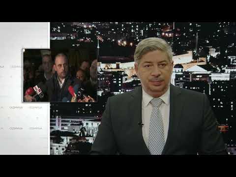 Видео: СЕДМИЦА СО КОЛЕ ЧАШУЛЕ 09.11.2025