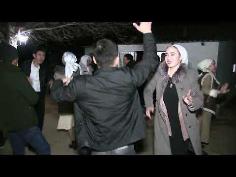 Видео: Өтемұрат ауылы 18 02 25 Бексұлтан+ Меруерт жастар кеші