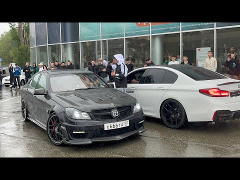 Видео: СХОДКА В СТАВРОПОЛЕ/СУЕТА/ДРИФТ/ПОЛИЦЕЙСКАЯ ПОГОНЯ/МАШИНА LIT ENERGY/ ЭКСКЛЮЗИВ!!