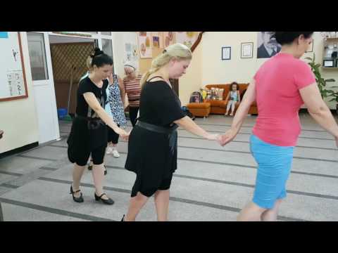 Видео: Кате , кате група Оро на дворо