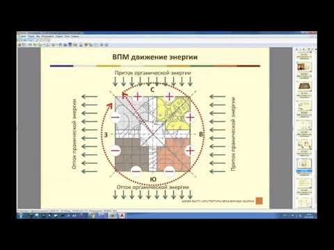 Видео: Васту_Лекция 5 концкетрация энергии в ВПМ!!!