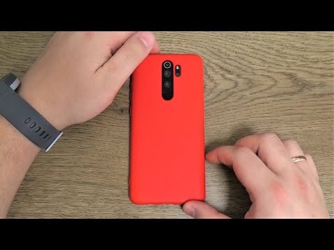 Видео: Стоит ли покупать Xiaomi Redmi Note 8 Pro в 2021? Обзор и опыт использования Сяоми спустя 1 год!